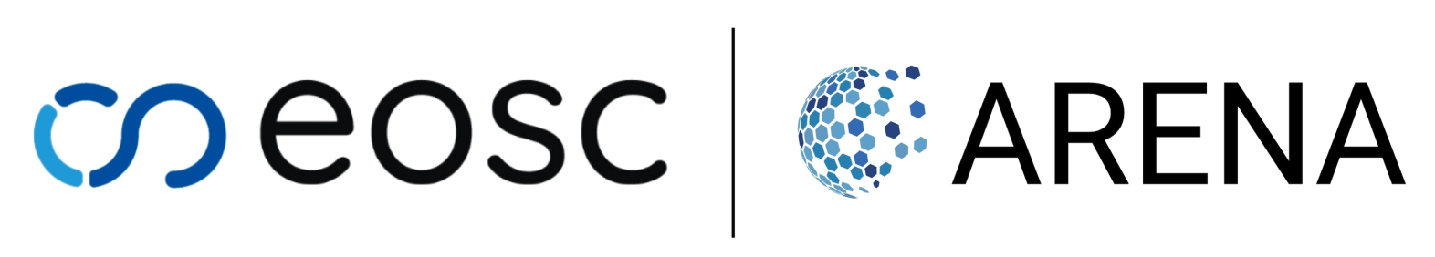 EOSC-ARENA logo