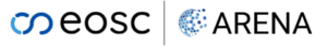 EOSC-ARENA logo