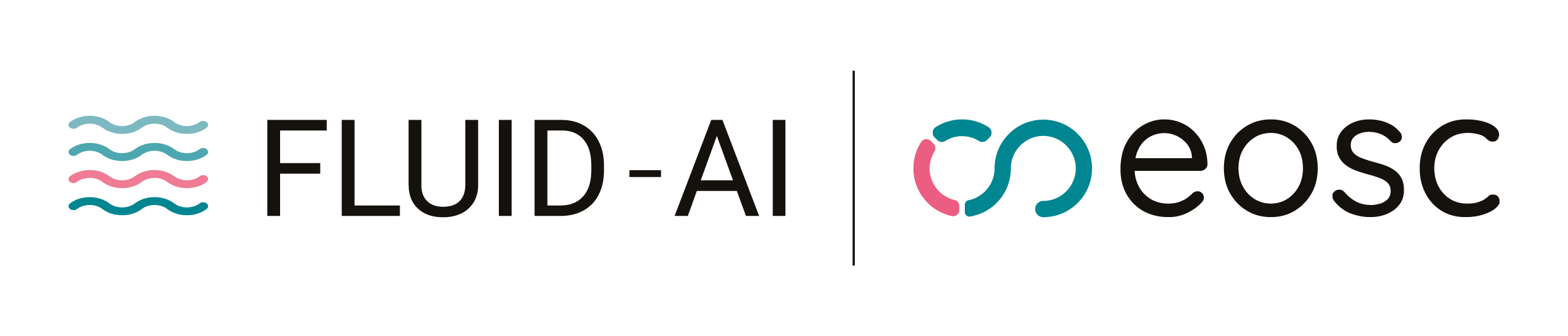 FLUID-AI logo