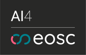 AI4EOSC logo